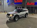 Mitsubishi Montero Sport 2002 года за 4 050 000 тг. в Алматы – фото 3