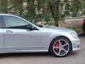 Mercedes-Benz S 500 2007 годаүшін15 000 000 тг. в Алматы – фото 3