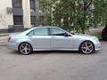 Mercedes-Benz S 500 2007 годаүшін15 000 000 тг. в Алматы – фото 6