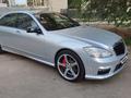 Mercedes-Benz S 500 2007 годаүшін15 000 000 тг. в Алматы – фото 7