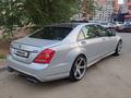 Mercedes-Benz S 500 2007 годаүшін15 000 000 тг. в Алматы – фото 10