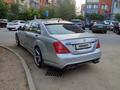 Mercedes-Benz S 500 2007 годаүшін15 000 000 тг. в Алматы – фото 11