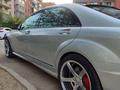 Mercedes-Benz S 500 2007 годаүшін15 000 000 тг. в Алматы – фото 12