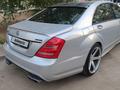 Mercedes-Benz S 500 2007 годаүшін15 000 000 тг. в Алматы – фото 14