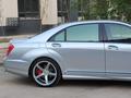 Mercedes-Benz S 500 2007 годаүшін15 000 000 тг. в Алматы – фото 19