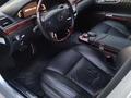 Mercedes-Benz S 500 2007 годаүшін15 000 000 тг. в Алматы – фото 25