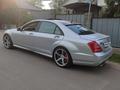 Mercedes-Benz S 500 2007 годаүшін15 000 000 тг. в Алматы – фото 28