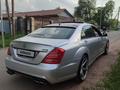 Mercedes-Benz S 500 2007 годаүшін15 000 000 тг. в Алматы – фото 29