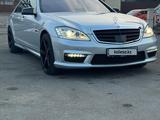 Mercedes-Benz S 63 AMG 2007 года за 10 900 000 тг. в Алматы