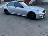 Mercedes-Benz S 63 AMG 2007 года за 10 900 000 тг. в Алматы – фото 5