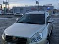 Geely Emgrand X7 2015 годаүшін4 100 000 тг. в Актобе – фото 2