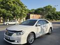 Toyota Camry 2012 года за 9 000 000 тг. в Шымкент – фото 2