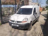 Renault Kangoo 2006 годаүшін2 500 000 тг. в Алматы