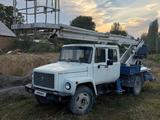 ГАЗ  АП 1989 годаүшін9 500 000 тг. в Шымкент – фото 2