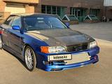 Toyota Chaser 1997 годаүшін4 000 000 тг. в Алматы