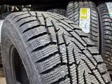 215/55r18 NOKIAN NORDMAN 7 SUV за 65 000 тг. в Астана