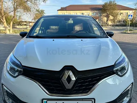 Renault Kaptur 2019 года за 8 200 000 тг. в Атырау – фото 16