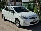 Hyundai Accent 2013 года за 5 400 000 тг. в Караганда
