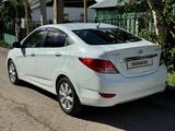 Hyundai Accent 2013 года за 5 400 000 тг. в Караганда – фото 5