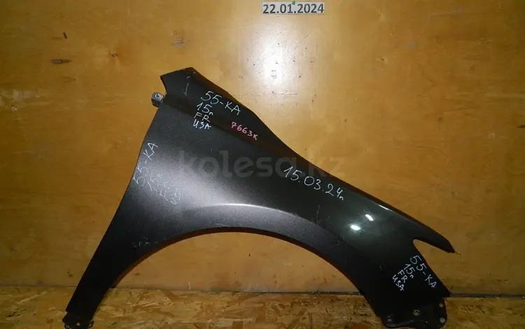 Крыло переднее правое за 75 000 тг. в Алматы
