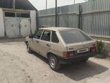 ВАЗ (Lada) 2109 1999 годаүшін370 000 тг. в Жанакорган – фото 3