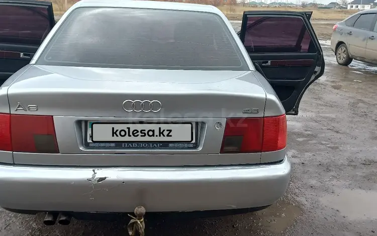 Audi A6 1996 года за 3 000 000 тг. в Павлодар