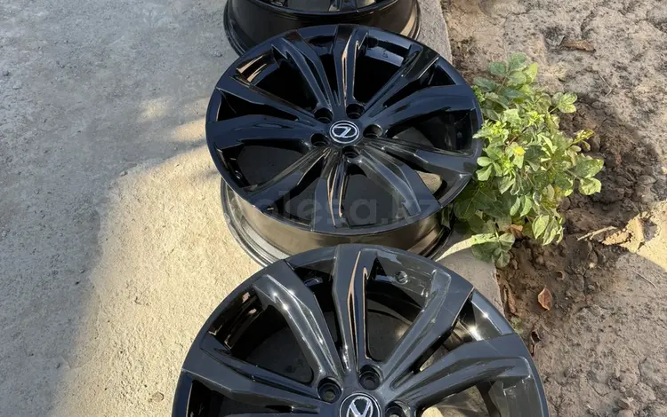 Диски R20 за 550 000 тг. в Шымкент