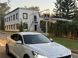 Kia K7 2018 года за 11 700 000 тг. в Алматы