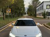 Kia K7 2018 года за 11 700 000 тг. в Алматы – фото 2