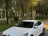Kia K7 2018 года за 11 700 000 тг. в Алматы – фото 3