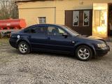 Volkswagen Passat 1998 года за 1 850 000 тг. в Сергеевка – фото 4