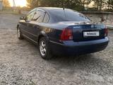 Volkswagen Passat 1998 года за 2 000 000 тг. в Сергеевка – фото 2