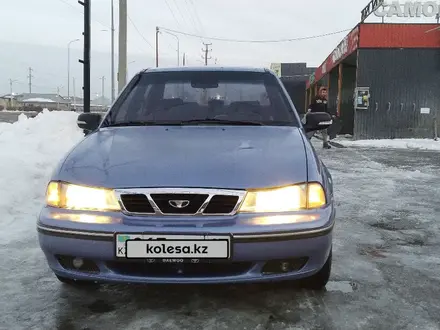 Daewoo Nexia 2007 года за 1 650 000 тг. в Шымкент