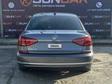 Volkswagen Passat 2016 года за 8 700 000 тг. в Тараз – фото 3