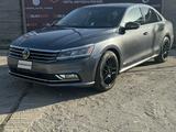 Volkswagen Passat 2016 года за 8 700 000 тг. в Тараз