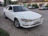 Toyota Mark II 1995 года за 1 400 000 тг. в Алматы – фото 2