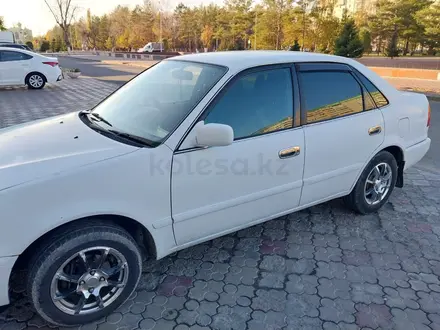 Toyota Sprinter 2000 года за 2 200 000 тг. в Павлодар – фото 2