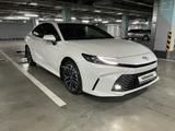 Toyota Camry 2024 годаүшін20 500 000 тг. в Алматы