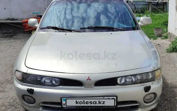 Mitsubishi Galant 1997 года за 800 000 тг. в Талдыкорган