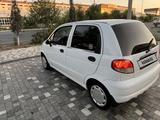 Daewoo Matiz 2013 годаfor2 250 000 тг. в Шымкент – фото 3