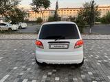 Daewoo Matiz 2013 года за 2 250 000 тг. в Шымкент – фото 2