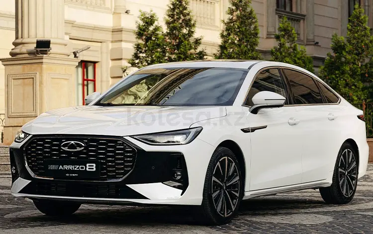 Chery Arrizo 8 2026 года за 8 990 000 тг. в Астана
