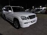 Lexus LX 470 2007 года за 13 508 677 тг. в Абай (Келесский р-н)