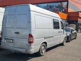 Mercedes-Benz Sprinter 2001 года за 5 000 000 тг. в Алматы – фото 2