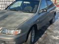 Nissan Primera 1996 годаүшін1 500 000 тг. в Алматы – фото 3