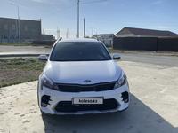 Kia Rio 2021 года за 8 200 000 тг. в Атырау