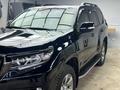 Toyota Land Cruiser Prado 2022 года за 43 500 000 тг. в Астана – фото 2