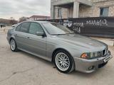 BMW 530 2002 годаүшін3 600 000 тг. в Актау