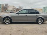 BMW 530 2002 годаүшін3 600 000 тг. в Актау – фото 2