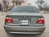 BMW 530 2002 годаүшін3 600 000 тг. в Актау – фото 3